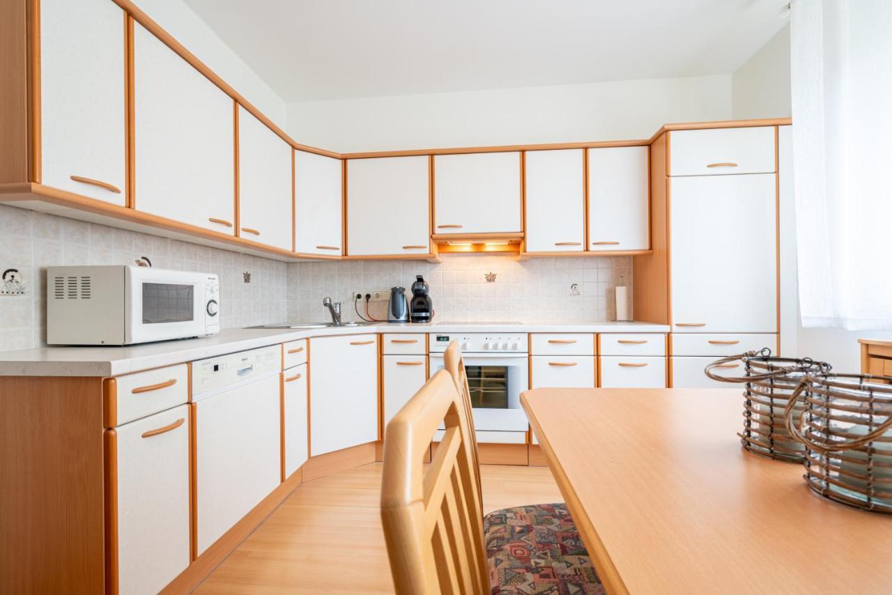 Ferienwohnung Haus Frank&Sophie Feldkirchen in Kärnten Exterior foto