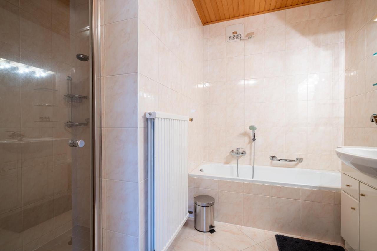 Ferienwohnung Haus Frank&Sophie Feldkirchen in Kärnten Exterior foto